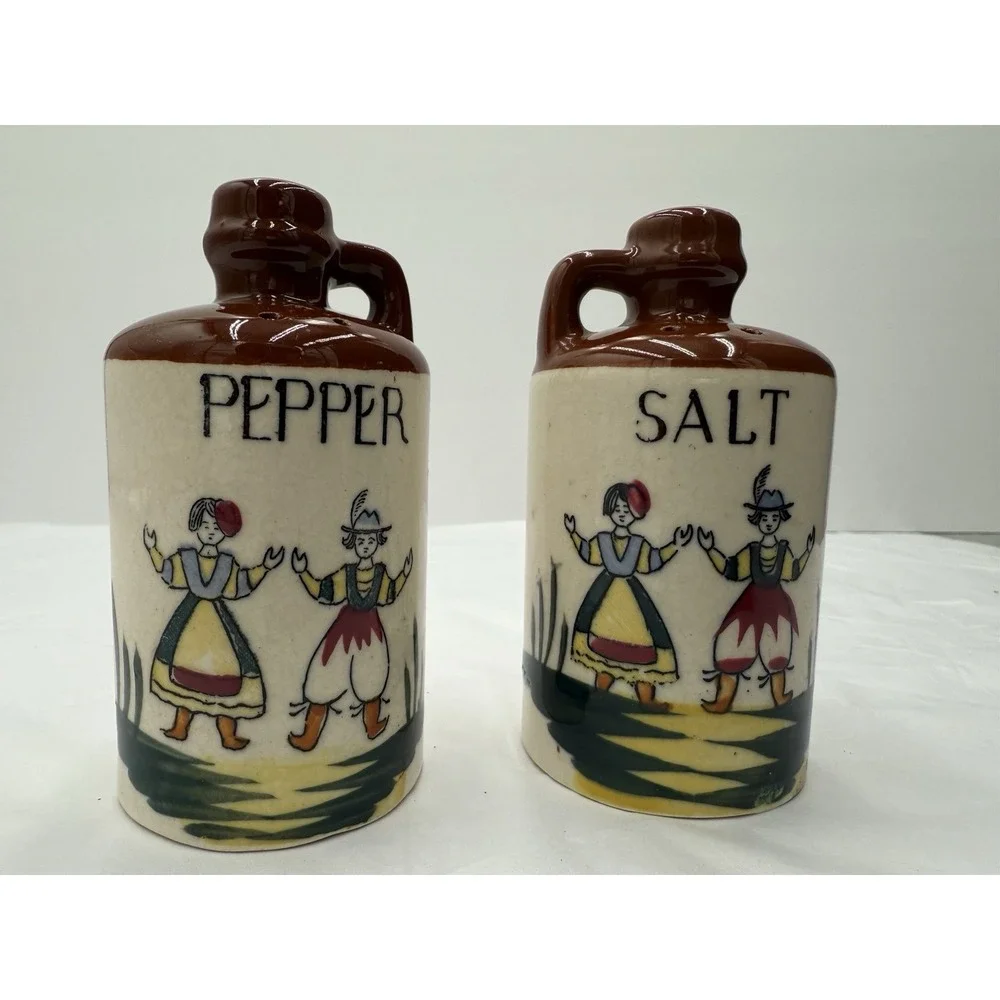 Vintage Miniature 